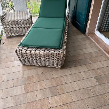 3 Rooms Apartment Whit Balcony And Lake Wiew Malcesine Ngoại thất bức ảnh