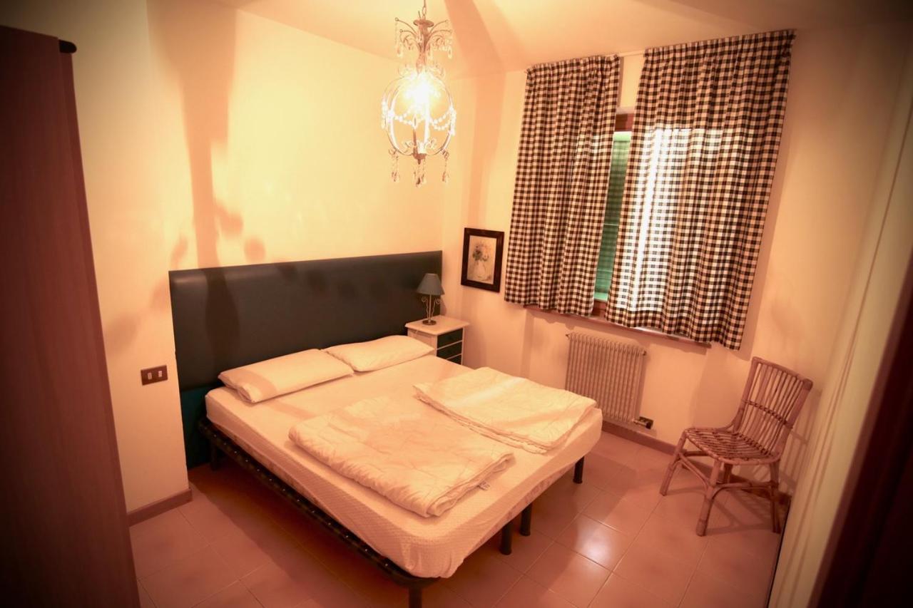 3 Rooms Apartment Whit Balcony And Lake Wiew Malcesine Ngoại thất bức ảnh