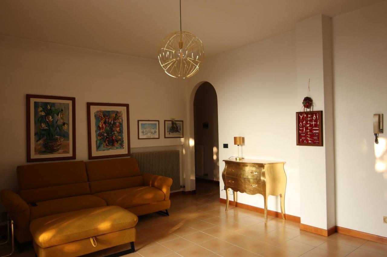 3 Rooms Apartment Whit Balcony And Lake Wiew Malcesine Ngoại thất bức ảnh